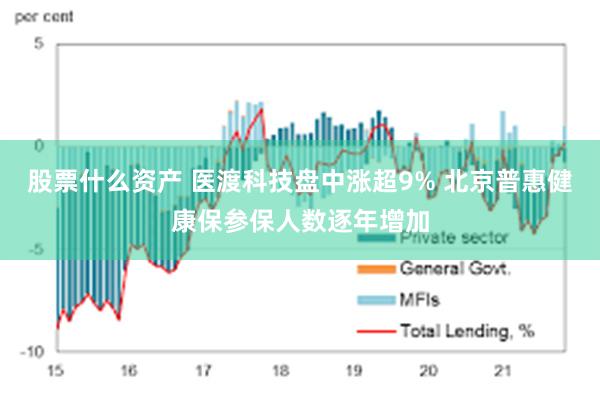 股票什么资产 医渡科技盘中涨超9% 北京普惠健康保参保人数逐年增加