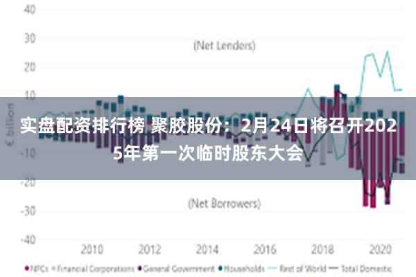 实盘配资排行榜 聚胶股份：2月24日将召开2025年第一次临时股东大会